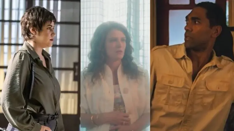 Quem já morreu em Terra e Paixão?