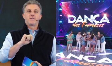 quem saiu da Dança dos Famosos