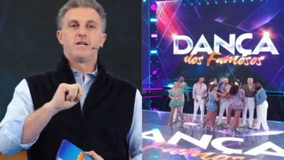 Quem saiu da Dança dos Famosos hoje no Domingão, 11/06 – SPOILER
