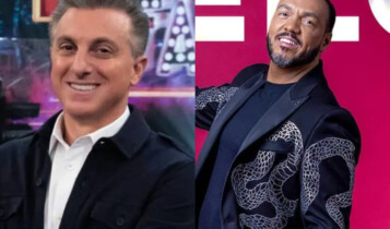 quem saiu da dança dos famosos hoje