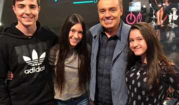 Quem são os filhos do Gugu? Apresentador deixou 3 herdeiros