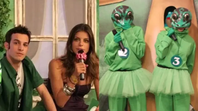 Cicarelli? Quem vai apresentar o novo Beija Sapo em 2023