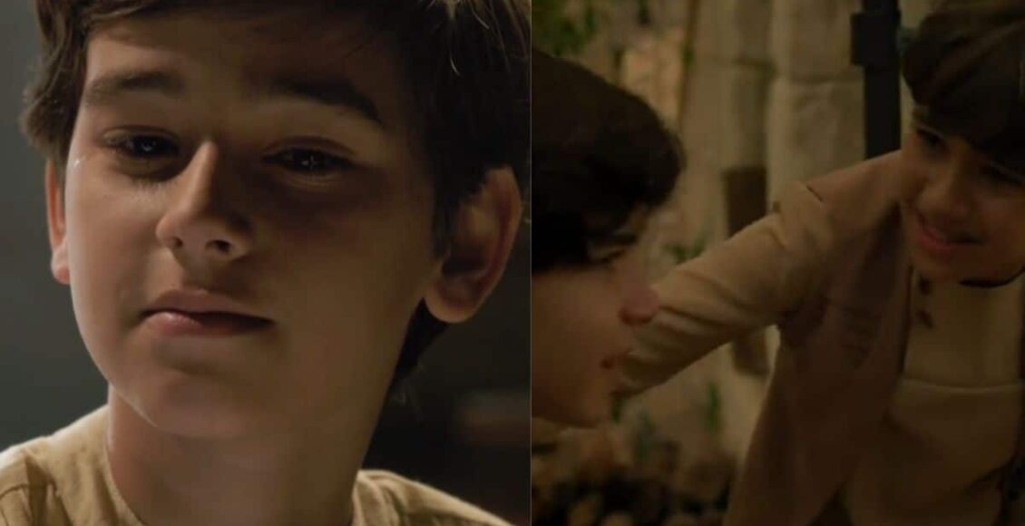Quileabe morre em Reis