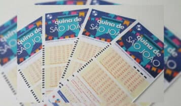 Com 12 edições, veja todos os resultados da Quina de São João até hoje