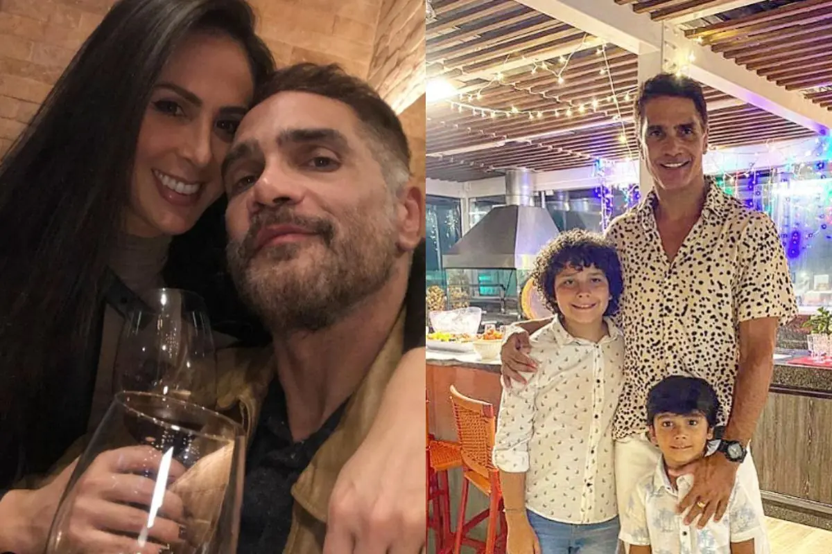 rafael calomeni hoje