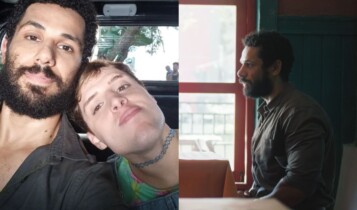 Ramiro da novela Terra e Paixão é solteiro