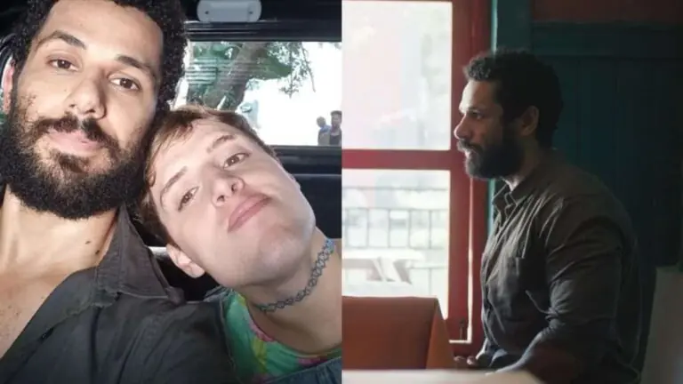 Amaury Lorenzo: Ramiro da novela Terra e Paixão é solteiro?