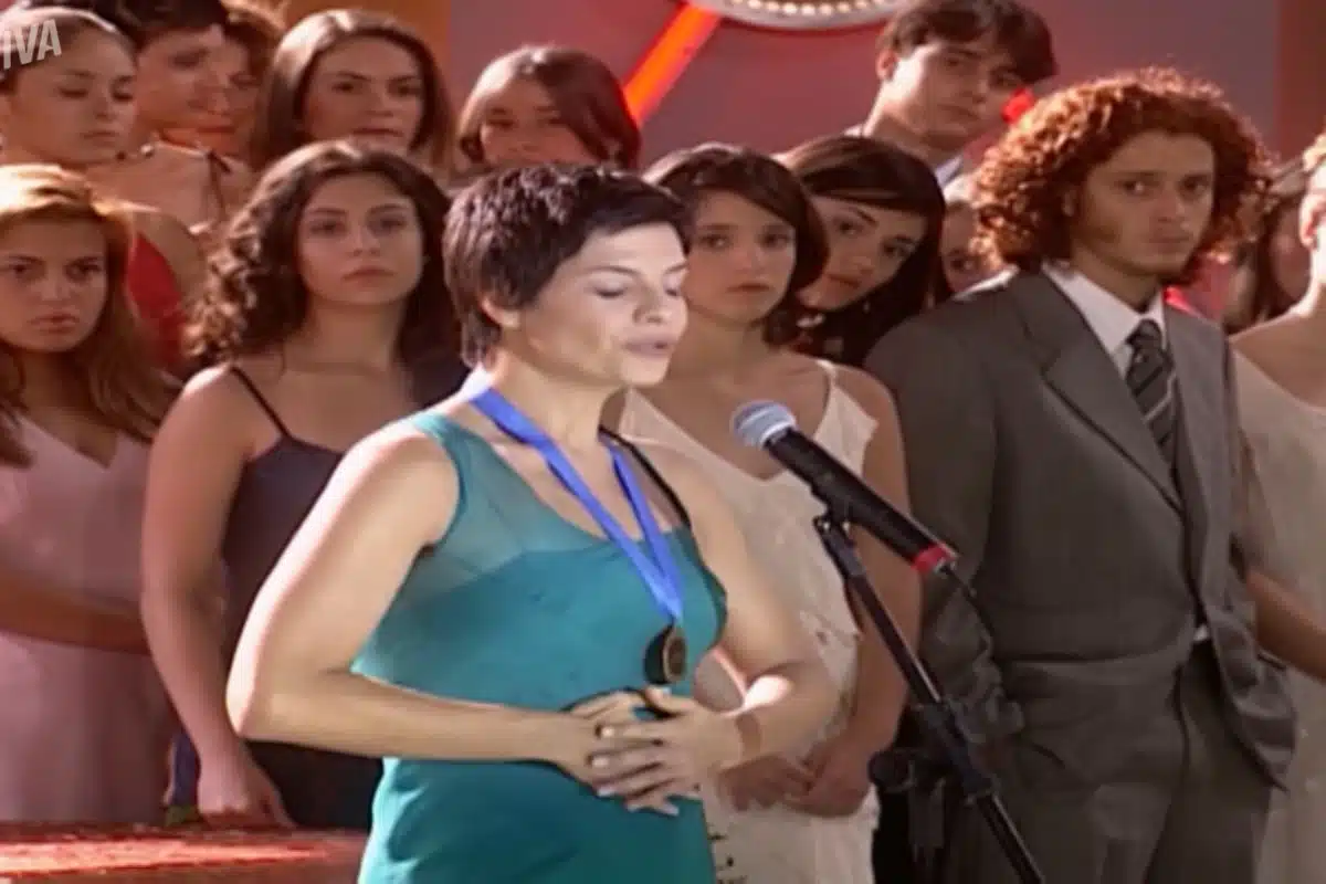 raquel na novela mulheres apaixonada