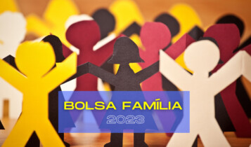 Bolsa Família reduzido