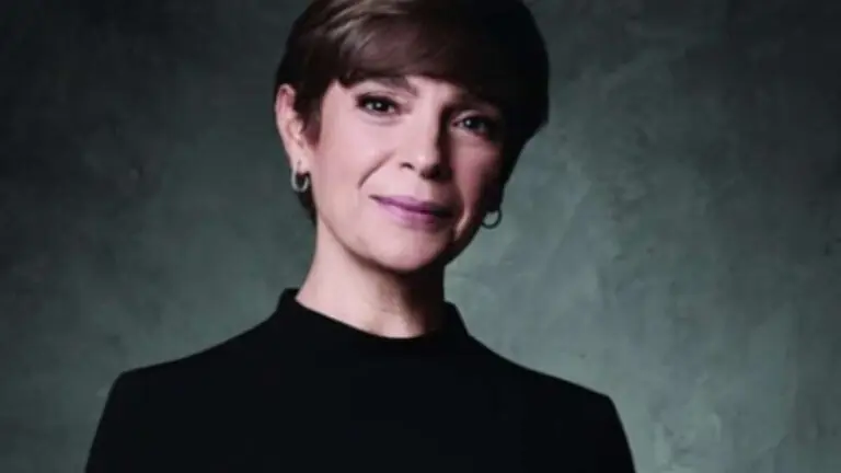 Renata Lo Prete jovem: veja o antes e depois da jornalista