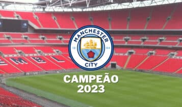 Resultado da final da Copa da Inglaterra 2023