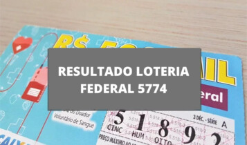Resultado da Loteria Federal