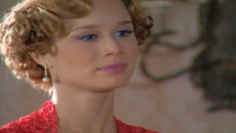 Resumo de Chocolate com Pimenta de segunda-feira, 26/06