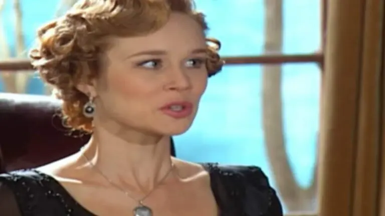 Resumo de Chocolate com Pimenta: capítulos entre 12 e 16/06