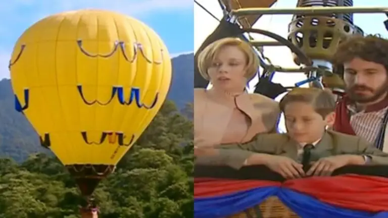 Reta final: Resumo de Chocolate com Pimenta de terça-feira, 27/06