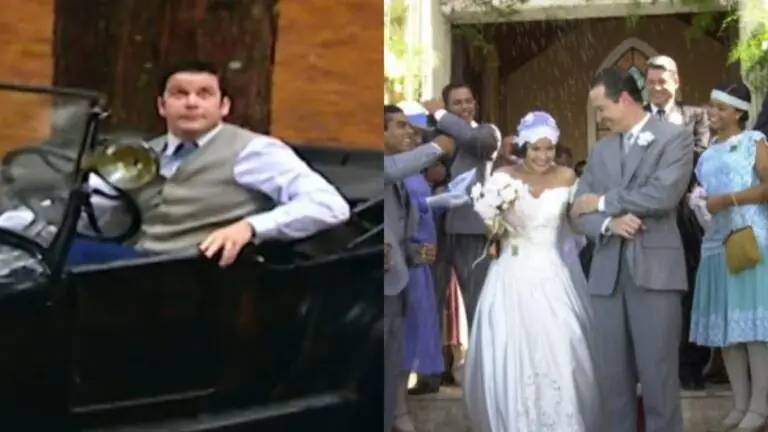 Resumo de Chocolate com Pimenta de quarta-feira, 28/06