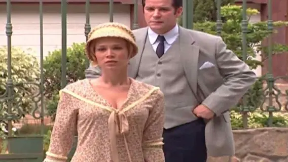 Resumo de Chocolate com Pimenta: capítulos de 5 a 9 de junho