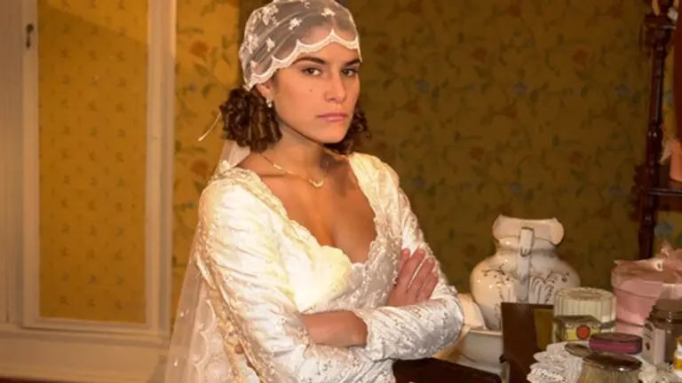 Penúltimo capítulo: resumo de Chocolate com Pimenta de quinta-feira, 29/06