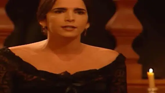 RETA FINAL:Resumo de Força de um Desejo, capítulos de 5 a 10 de junho