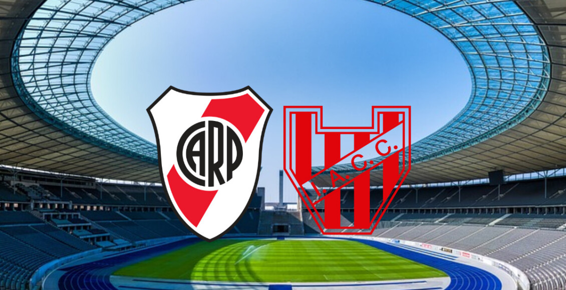 Onde assistir River Plate x Instituto ao vivo no Argentino hoje