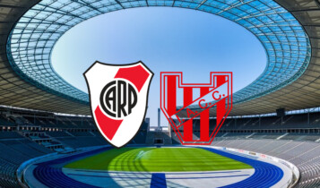 Onde assistir River Plate x Instituto ao vivo no Argentino hoje