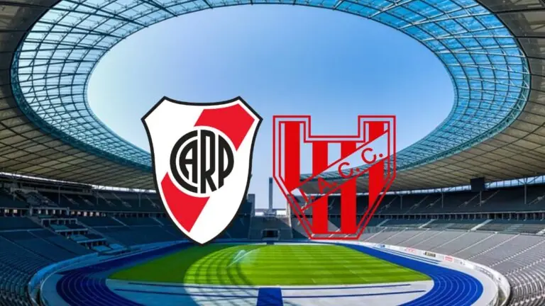 Onde assistir River Plate x Instituto ao vivo no Argentino hoje – 22/06