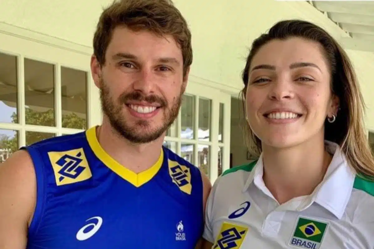 Rosamaria Montibeller é solteira