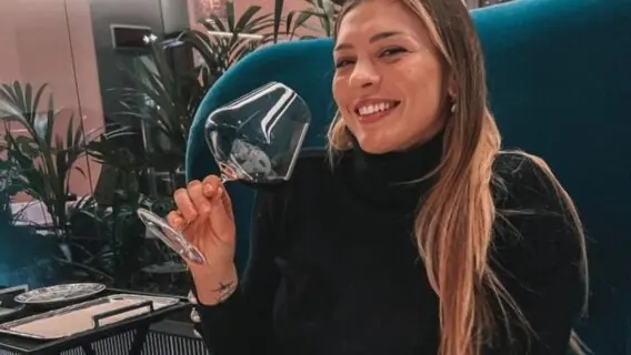 Jogadora de vôlei Rosamaria Montibeller é solteira? O que sabemos