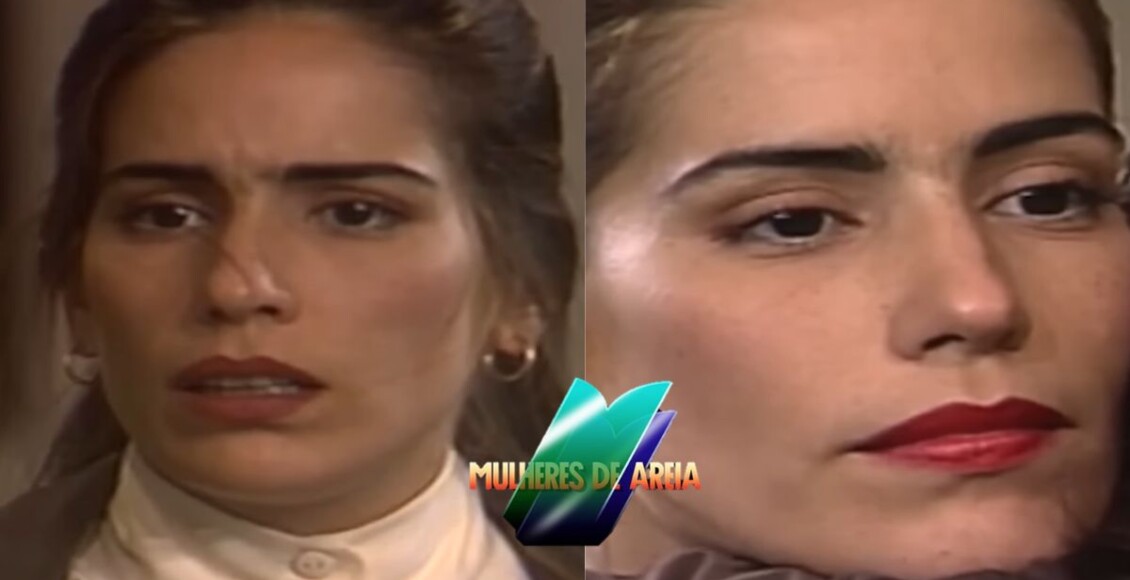 quem é quem entre ruth e raquel