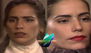 quem é quem entre ruth e raquel