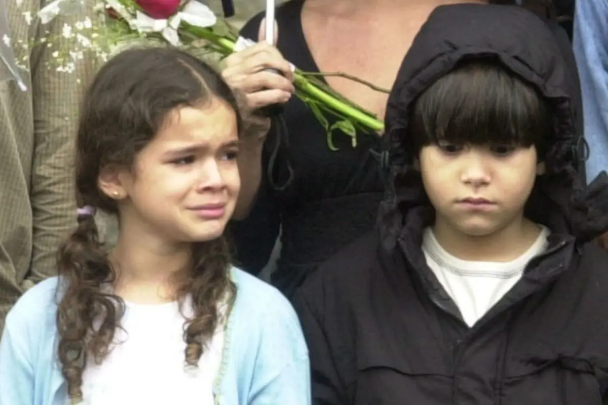 irmãos