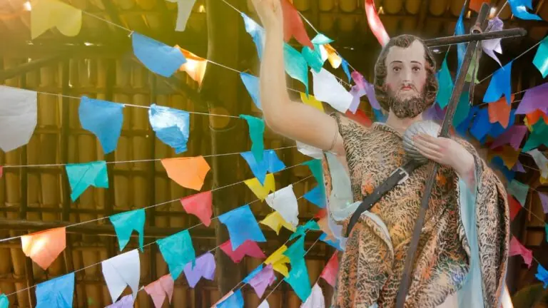 Dia 24 de junho: São João é feriado nacional em 2023?