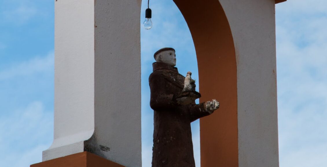 Dia de Santo Antonio é feriado