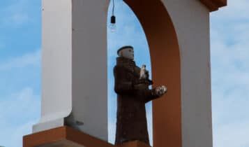 Dia de Santo Antonio é feriado