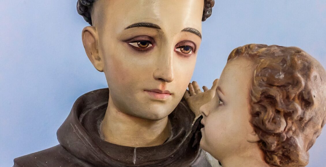 Frases de Santo Antonio