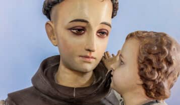 Frases de Santo Antonio