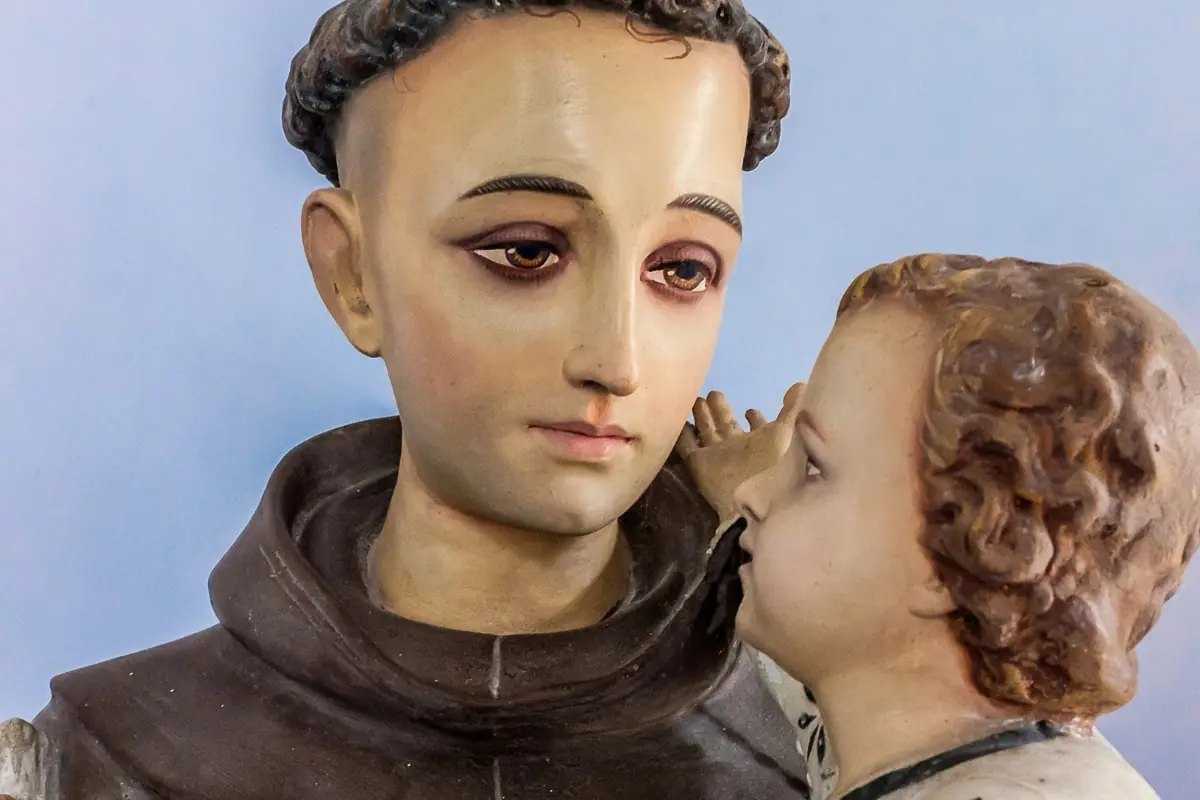 Frases de Santo Antonio