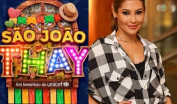 são joão da thay 2023