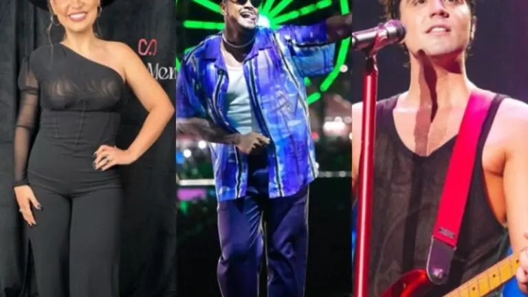 São João de Caruaru 2023: programação completa e onde assistir