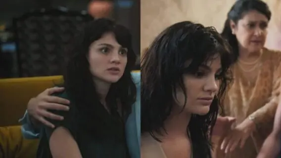 Segredo de Petra: quem é o traficante de remédios dela?