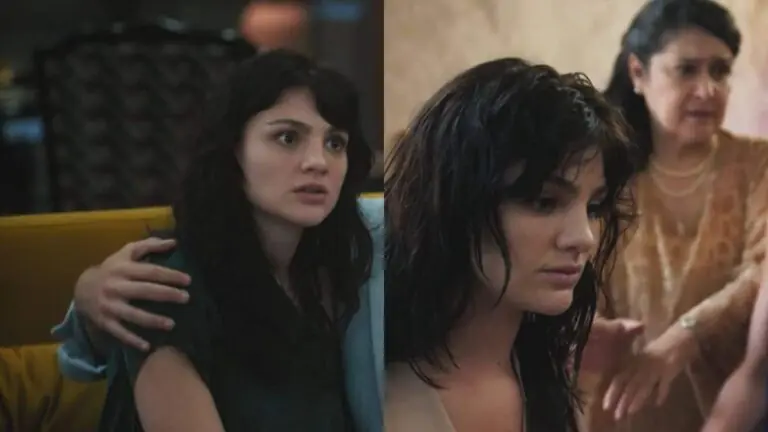 Segredo de Petra: quem é o traficante de remédios dela?