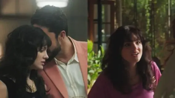 Qual o segredo de Petra em Terra e Paixão? Luigi será surpreendido