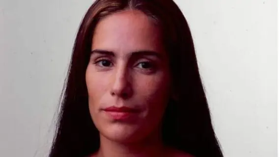 Qual o segredo de Ruth em Mulheres de Areia?