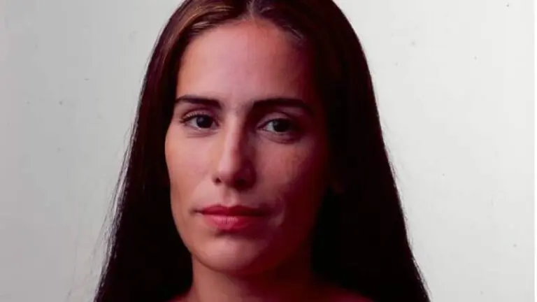 Qual o segredo de Ruth em Mulheres de Areia?