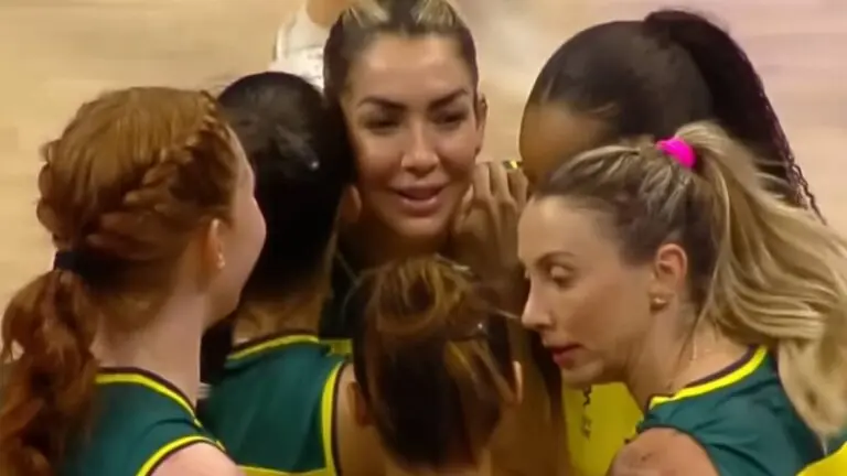 Próximo jogo da Seleção Brasileira de Vôlei Feminino é contra a Itália