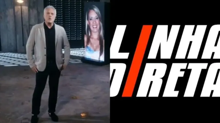 Relembre o caso do serial killer de Curitiba, mostrado no Linha Direta