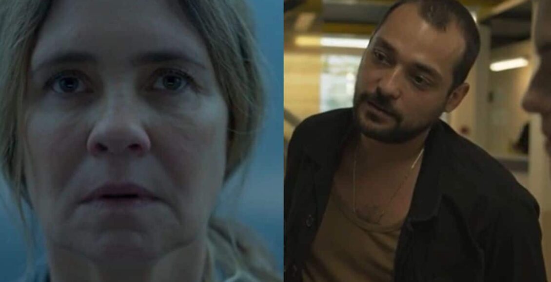Série Os Outros
