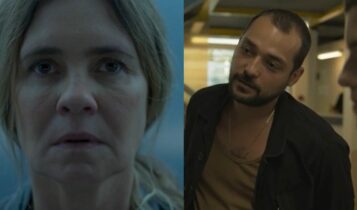 Série Os Outros