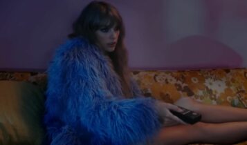 Show da Taylor Swift no Brasil