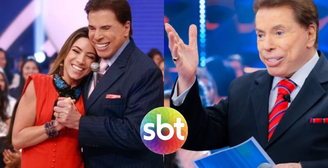 Silvio Santos vai voltar a apresentar
